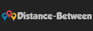 Distance-Between.com