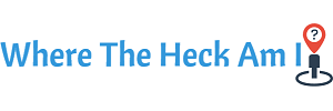 WhereTheHeckAmI.com